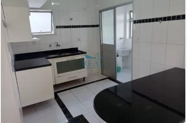Apartamento 53 METROS, 2 QUARTOS, 2 BANHEIROS,  1 VAGA, ALTO DA BOA VISTA, ALUGA