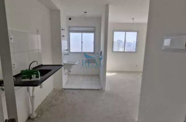 Apartamento para venda, 2 quarto(s),  Cambuci, São Paulo