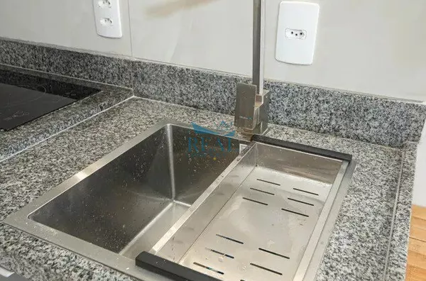 Apartamento 32 metros, 1 quarto, 1 banheiro, Chácara Santo Antônio, Aluga - Foto 14