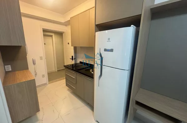 Studio 25 m, 1 quarto, Brooklin, Aluga - Foto 6