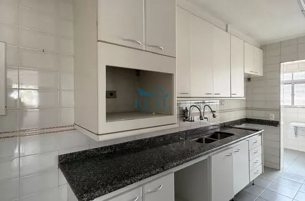 Apartamento 95metros, 3 quartos, 2 banheiros, 2 vagas de garagem, Chácara Santo Antônio, Aluga - Foto 12