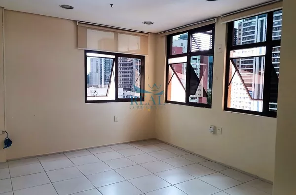 Sala comercial em andar para venda e aluguel,  Chácara Santo Antônio, São Paulo