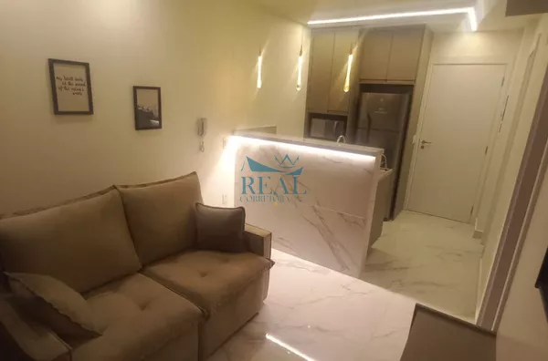 Apartamento para aluguel, 1 quarto(s),  Paraíso, São Paulo