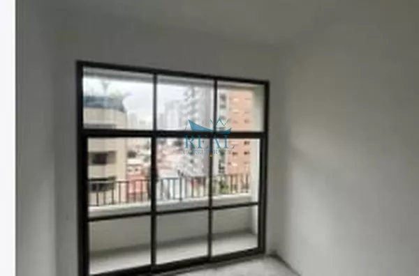 Apartamento para venda, 23m2,   Brooklin, Vende