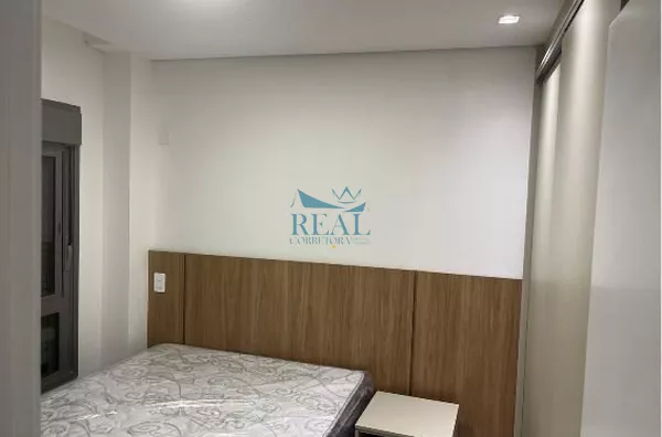 Apartamento 56 metros, 2 quartos, 1 banheiro, Chácara Santo Antônio, Aluga - Foto 9