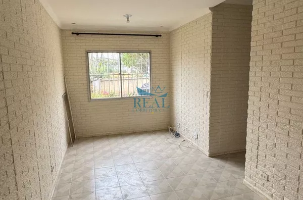 Apartamento para aluguel Jardim Satélite São Paulo