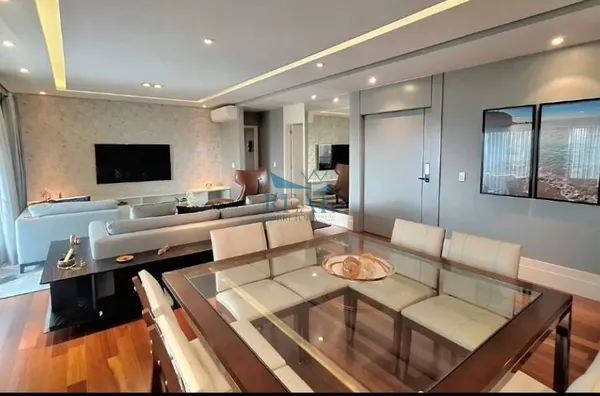 Apartamento para venda, 4 quarto(s),  Vila Andrade, São Paulo