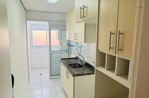 Apartamento para aluguel Jardim Umuarama São Paulo - Foto 15