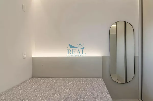 Apartamento 32 metros, 1 quarto, 1 banheiro, Chácara Santo Antônio, Aluga - Foto 18