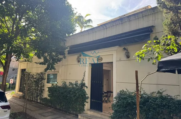 Prédio para aluguel,  Vila Nova Conceição, São Paulo