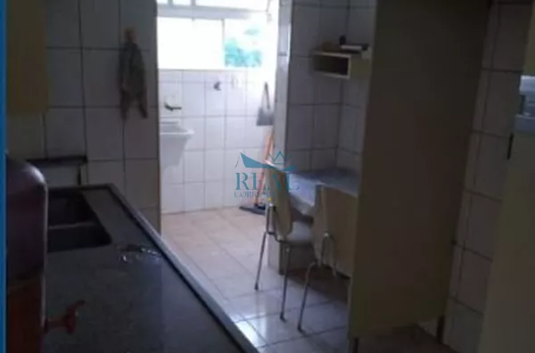 Apartamento , 89m2, 2 dormitórios, 1 banheiro, 1 vaga, Campo Belo, Vende