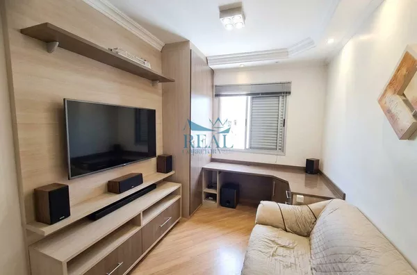Apartamento para , 3 quarto(s),  Jardim Umuarama, São Paulo