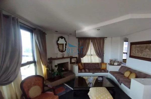 Apartamento triplex para venda, 3 quarto(s),  - Selecione - Bairro, São Paulo