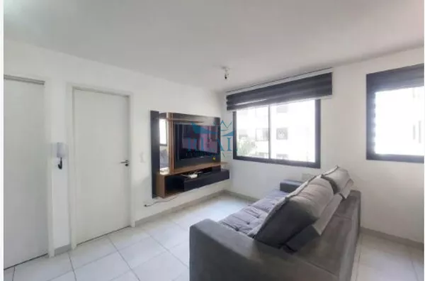 Apartamento para aluguel, 1 quarto(s),  Jurubatuba, São Paulo