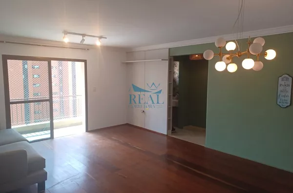 Apartamento para aluguel, 3 quarto(s),  Moema, São Paulo