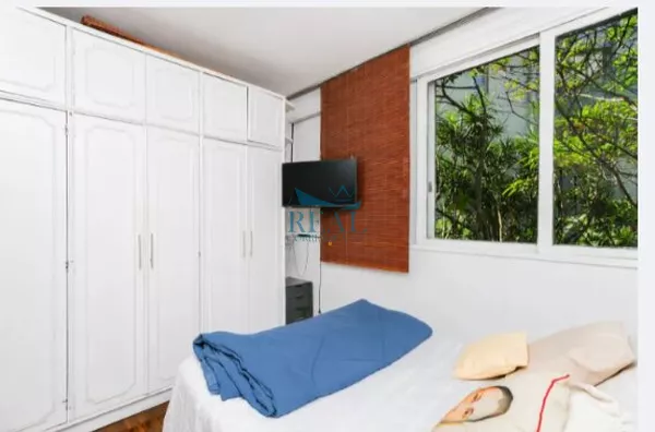 Apartamento 176M, 4 QUARTOS, 1 SUÍTE, 1 VAGA, JARDIM PAULISTA ALUGA - Foto 15