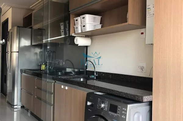 Apartamento para aluguel Usina Piratininga São Paulo