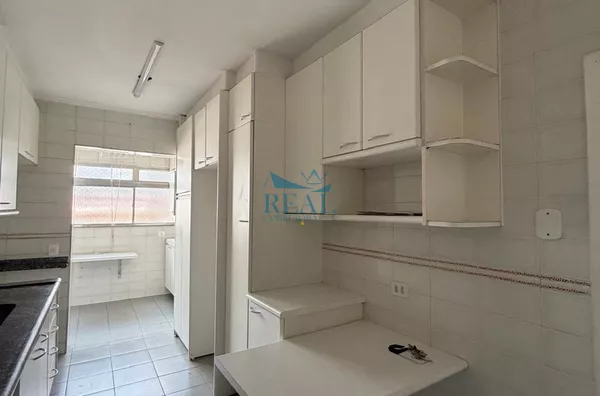 Apartamento 95metros, 3 quartos, 2 banheiros, 2 vagas de garagem, Chácara Santo Antônio, Aluga - Foto 11