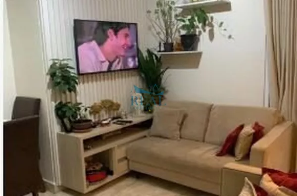 Apartamento para venda, 2 quarto(s),  Vila Mascote, São Paulo
