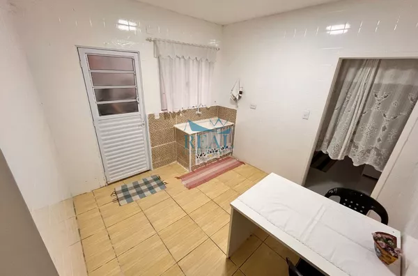 Casa TÉRREA, 100M, 2 QUARTOS, 1 BANHEIRO, 1 VAGA DE GARAGEM, JARDIM REPUBLICA, ALUGA - Foto 15