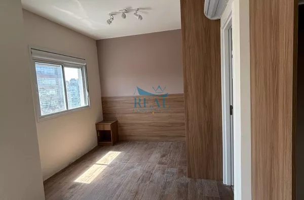 Studio para venda,  Vila Olímpia, São Paulo