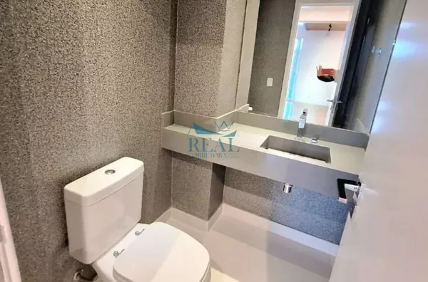 Apartamento duplex para venda, 4 quarto(s),  Morumbi, São Paulo