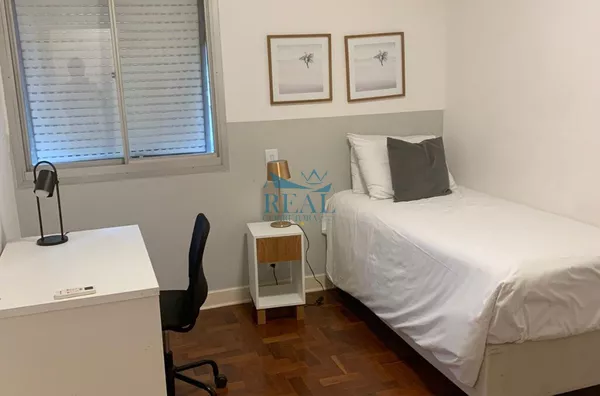 Apartamento para aluguel, 2 quarto(s),  Vila Olímpia, São Paulo