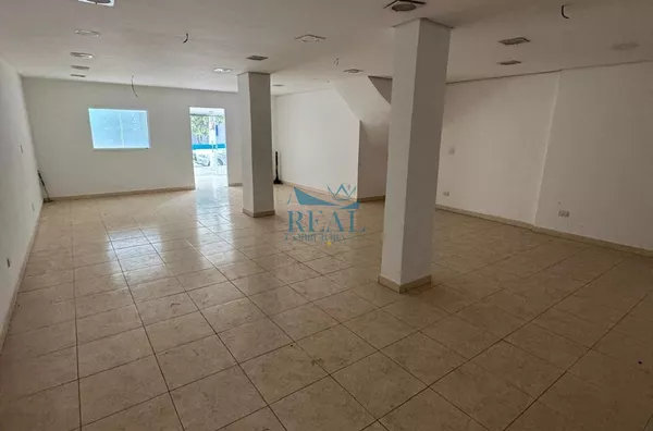 Salão para aluguel,  Campo Belo, São Paulo