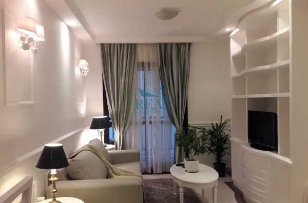 Apartamento para aluguel, 34m2,  Moema, São Paulo