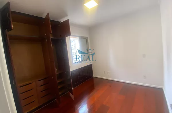 Apartamento 90 METROS, 3 QUARTOS, 1 SUÍTE, 3 BANHEIROS, 2 VAGAS, BROOKLIN, ALUGA - Foto 11