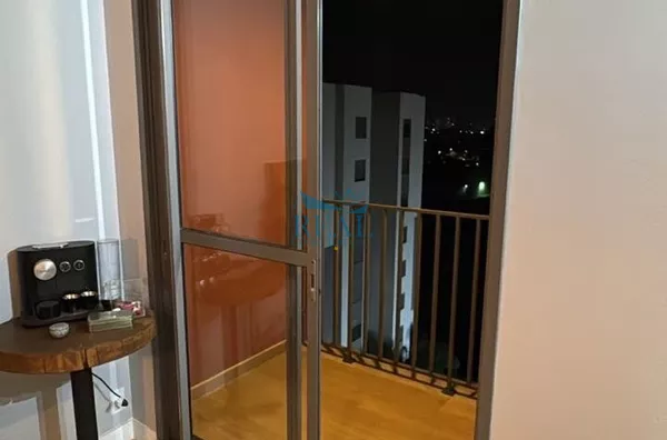 Apartamento para venda, 2 quarto(s),  Usina Piratininga, São Paulo