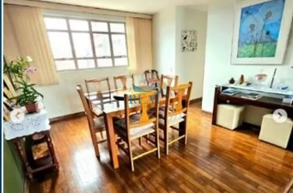 Apartamento para venda, 4 quarto(s),  Chácara Santo Antônio, São Paulo