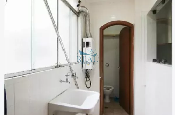 Apartamento 100M, 2 QUARTOS, 1 VAGA, 3 BANHEIROS, ITAIM BIBI, ALUGA - Foto 16