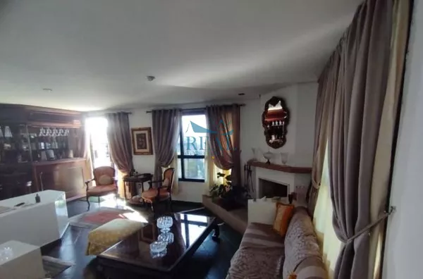 Apartamento triplex para venda, 3 quarto(s),  - Selecione - Bairro, São Paulo