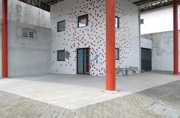 Sala comercial térrea para venda,  Vila Emir, São Paulo