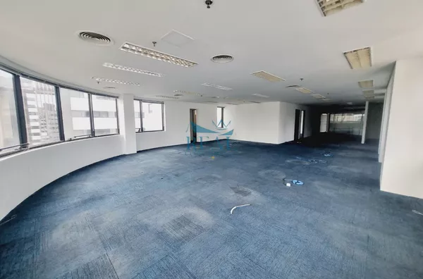 Conjunto para aluguel,  Cidade Monções, São Paulo