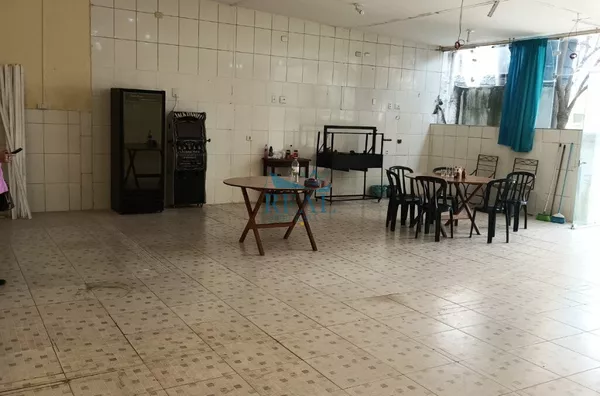 Prédio para aluguel,  Vila Mascote, São Paulo