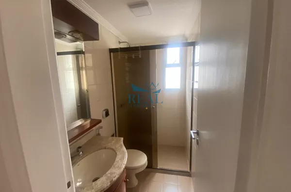 Apartamento 90 METROS, 3 QUARTOS, 1 SUÍTE, 3 BANHEIROS, 2 VAGAS, BROOKLIN, ALUGA - Foto 13