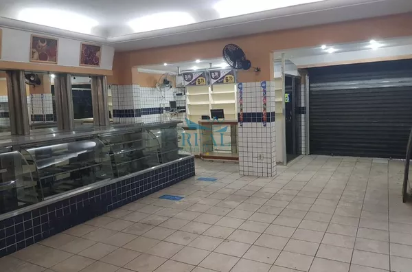 Prédio à venda, 350 m² por R$ 900.000 - Vila Constança - São Paulo/SP