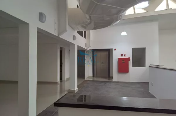Prédio para aluguel,  Moema, São Paulo