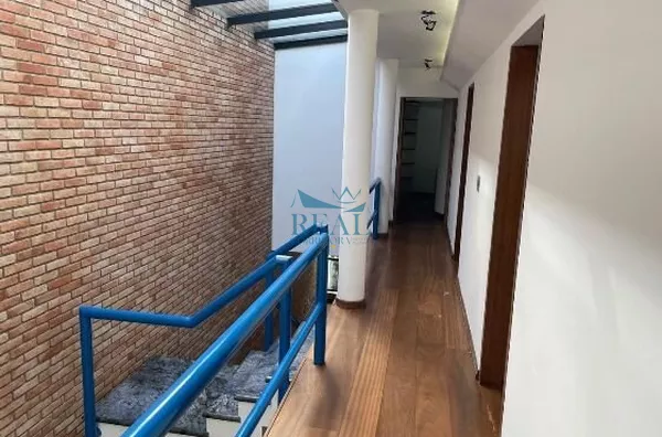 Sobrado, 585m, 4 quartos, 2 suítes, 6 banheiros, 4 vagas de garagem, Vila Stefano, Vende - Foto 15