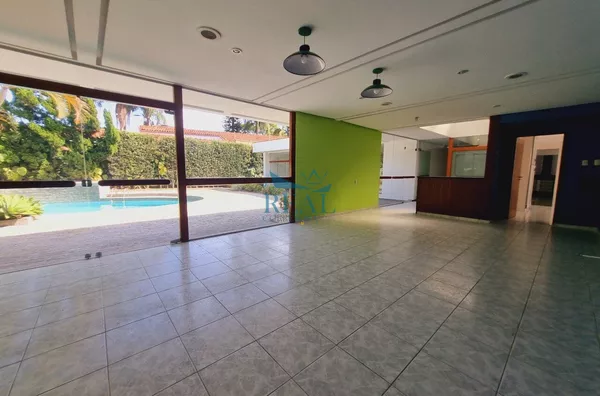 Casa para venda, 4 quarto(s),  Interlagos, São Paulo