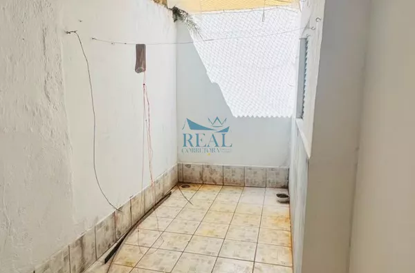 Casa para aluguel Vila Isa São Paulo