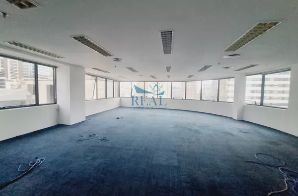 Conjunto para aluguel,  Cidade Monções, São Paulo