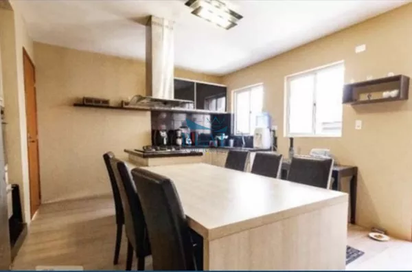 Sobrado para venda, 3 quarto(s),  Brooklin, São Paulo