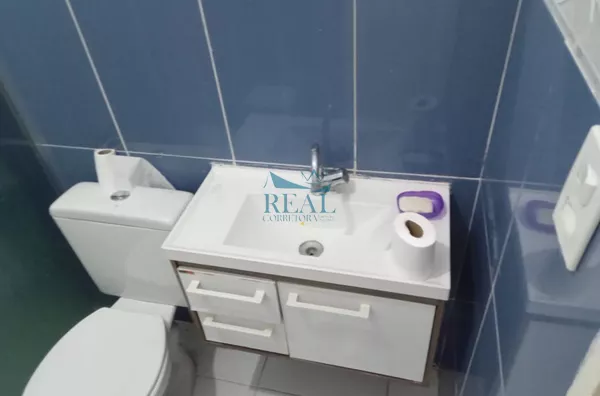 Casa TÉRREA, 100M, 2 QUARTOS, 1 BANHEIRO, 1 VAGA DE GARAGEM, JARDIM REPUBLICA, ALUGA - Foto 21