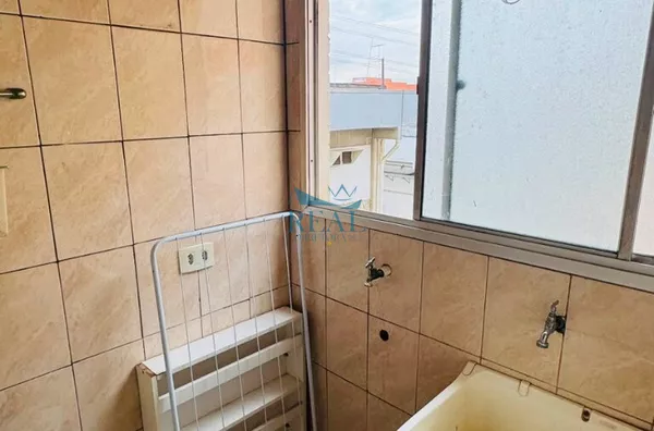 Apartamento para aluguel Jardim Satélite São Paulo