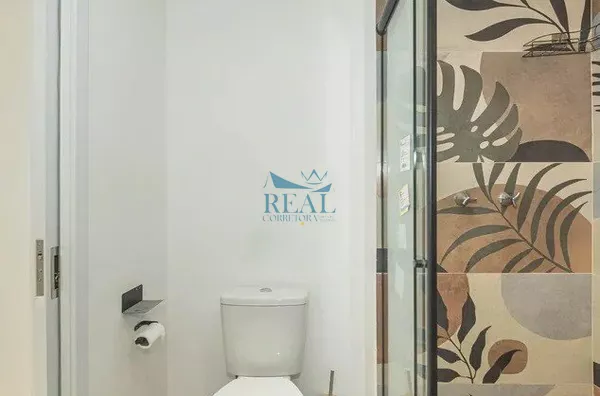 Apartamento 32 metros, 1 quarto, 1 banheiro, Chácara Santo Antônio, Aluga - Foto 25