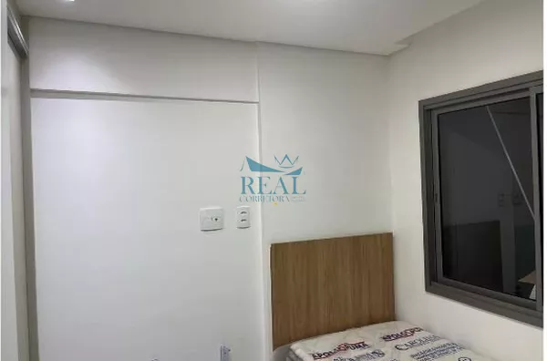 Apartamento 56 metros, 2 quartos, 1 banheiro, Chácara Santo Antônio, Aluga - Foto 6