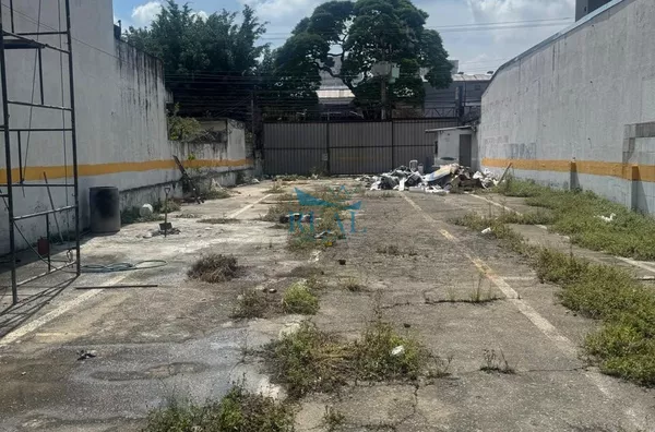 Terreno Ideal para estacionamento ,  Indianópolis, São Paulo